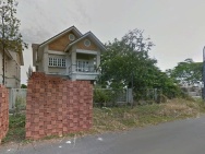 Biệt thự đơn lập 3 tầng View hồ View CV KĐT Đông Tăng Long - 420m2 