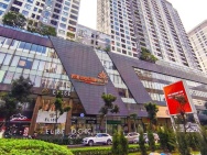 LÊ VĂN LƯƠNG – CĂN HỘ THE GOLDEN PALM – 3 NGỦ – TẦNG TRUNG, VIEW