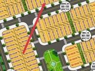 Em Tấn Tài FPT xin giới thiệu đến quý anh/chị nhà đầu tư lô đất V3