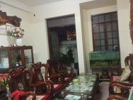 Bán nhà mặt phố Lý Tự Trọng, BMT, 48m2, 4 tầng, 15 tỷ. Sổ đỏ,