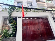 HIẾM NGANG LỚN 6M*15M VUÔNG ĐẸP - BÁN NHÀ 6 TẦNG HXH Đ.PHẠM VIẾT