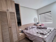 Bán nhà hẻm Đoàn Trần Nghiệp nhìn ra đường 2/4 cách 100m Diện tích