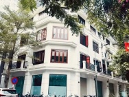 CHO THUÊ NHÀ 5 TẦNG LÔ GÓC TẠI 90 NGUYỄN TUÂN, THANH XUÂN, HÀ NỘI