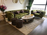 BÁN CĂN HỘ CHUNG CƯ 3N+1 TẠI  FLC 265 CẦU GIẤY, DỊCH VỌNG – CĂN