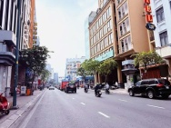 Bán nhà Mặt tiền Bạch Đằng - gần Đặng Văn Sâm, 6,2x15m, 4 tầng - 12