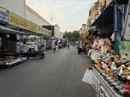 Bán nhà Mặt tiền hẻm 1/ hẻm 679 Quang Trung - Hạnh Thông Tây,