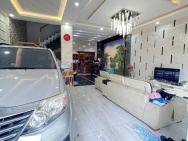 Bán nhà Biệt thự Hẻm 8m Lê Văn Quới - gần ngã tư Bốn Xã, 7x22m, 5