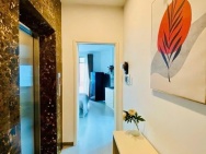 Bán Nhà Mặt tiền Phan Tây Hồ, gần Phan Xích Long, 5,5x11m, 5 Tầng -