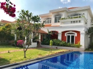 bán că nhà Biệt thự tại khu bảo vệ 24/24 đường số 57 , Phường Thảo