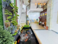 Bán nhà Mặt tiền Nguyễn Phúc Chu - thông Nguyễn Sỹ Sách, 4,3x13m, 5