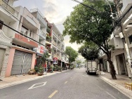 Bán nhà Mặt tiền Thành Công - giao Tân Sơn Nhì, 4,1x18m, 2 Tầng -