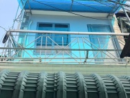 NHÀ CHÍNH CHỦ - GIÁ TỐT 32/15 Đường TL17, Phường Thạnh Lộc, Quận