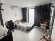 PASS PHÒNG GẤP ĐẦU THÁNG 2 – LIGHTHOUSE APARTMENT GÒ VẤP
