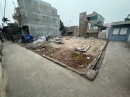 Bán Đất Lô Góc cực đẹp tại Làng Nguộn, Nguyên Hanh, Thường Tín