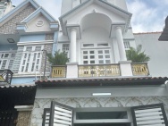 NHÀ BÁN THUẬN QUẬN 12 - GIÁP SONG HÀNH, TRƯỜNG CHINH.
QUA TÂN BÌNH