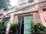 BÁN NHÀ 5 TẦNG HXH Đ.CÔ BẮC, CÔ GIANG, QUẬN 1 - 9PN - CHỈ CÁCH 1