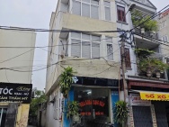 Chính chủ bán nhà Mặt Tiền Kinh Doanh Đẹp Tại Đường Đa Sỹ, Kiến
