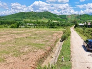 Còn 1 lô full thổ cư ngay ngã ba Nước Nhĩ xã Khánh Vĩnh (Xã Khánh