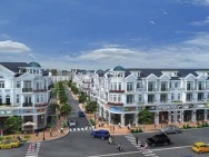 Chính chủ bán nhà 3 tầng, 4x20m, hẻm ô tô thông ở đường Phan Văn