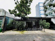 ĐẤT VÀNG (192M²) TÂN CHÁNH HIỆP – Q12 - TẶNG NHÀ + XƯỞNG ĐANG CHO