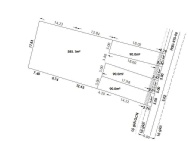 ĐẤT XUÂN THỚI SƠN – HÓC MÔN 1 TÁCH SỔ SẴN – GIÁ MỀM ĐẦU TƯ GẦN