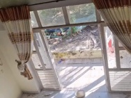 ♥ Cho thuê nhà MT Phó Đức Chính - Chính Hữu Nối Dài, 130m2, C4, 2pn