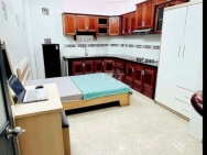 PASS PHÒNG TRỌ FULL NỘI THẤT – NGUYỄN THƯỢNG HIỀN, BÌNH THẠNH,TPHCM