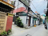 Bán Nhà Tân Bình - P5 - Hẻm Xe Hơi - Góc 2 MT - 65m2 - Chỉ Nhỉnh 8