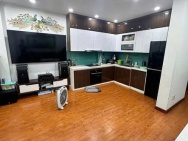 Bán nhà Trần Quang Diệu, 60m2, 6 tầng thang máy, mặt tiền 5.9m,