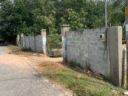 ĐẤT RỘNG PHÚ MỸ HƯNG – CỦ CHI - GIÁ MỀM NGANG LỚN 28M – CÓ 500M²