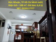 NHÀ ĐẸP – GIÁ TỐT – CHÍNH CHỦ CẦN  BÁN GẤP Căn Hộ 675 NK Tại 675,