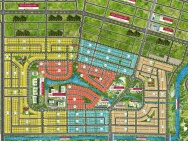 REGAL PARK VIEW - BIỂU TƯỢNG PHỒN VINH TẠI TRUNG TÂM TÂY BẮC Đà Nẵng