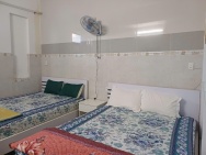 ♥ Nhà Nghỉ MT Nguyễn Tri Phương, 115m2, 3.5 tầng, 12 phòng kinh