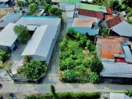 BÁN LÔ GÓC 2 MẶT TIỀN TẠI DIÊN TOÀN, TRUNG TÂM XÃ, CHIA ĐƯỢC 3 LÔ