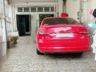 CHỦ NGỘP BÁN GẤP - NHÀ 2 TẦNG 110M2 - Ô TÔ NGỦ NHÀ - KHA VẠN CÂN -