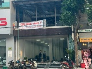 CHO THUÊ MẶT BẰNG TẦNG 1 – TRUNG TÂM TP – MẶT ĐƯỜNG NGUYỄN TRÃI ,