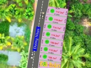 Đất ở Cẩm Mỹ.Đồng Nai 
Gần sân bay Long Thành,