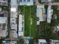 Đất thổ cư tại Thạnh Lộc 47 ( TL47), Quận 12, Hồ Chí Minh, diện