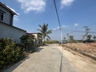 BÁN ĐẤT 2 MẶT NGÕ LÂM ĐỘNG – THỦY NGUYÊN – MẶT TIỀN 10M – DIỆN TÍCH