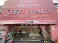 CHÍNH CHỦ SANG NHƯỢNG TIỆM NAIL – MI – GỘI TẠI MẶT TIỀN PHƯỜNG LINH