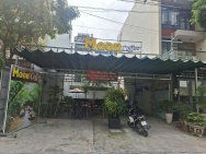 CẦN SANG GẤP QUÁN CÀ PHÊ MOON COFFEE – NGAY CHỢ AN SƯƠNG