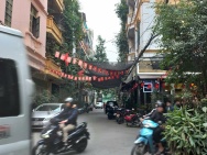 CẦN BÁN NHÀ KHUẤT DUY TIẾN, 6 TẦNG THANG MÁY, PHÂN LÔ VỈA HÈ, KINH