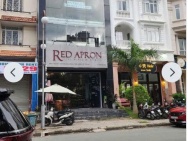 CHÍNH CHỦ CẦN CHO THUÊ VĂN PHÒNG QUẬN 7 - TPHCM