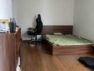 CHO THUÊ CĂN HỘ STUDIO FULL NỘI THẤT TẠI TRẦN THÁI TÔNG , DỊCH VỌNG