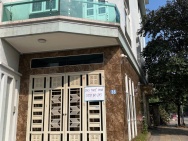 CHÍNH CHỦ CẦN BÁN NHÀ 2 MẶT TIỀN – VỊ TRÍ ĐẸP TRUNG TÂM -  TP BẮC