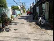 ĐẤT 498M2 FULL THỔ GẦN 500M2 - THẠNH LỘC 47 - Q12 - GIÁ CHỈ 36 TỶ