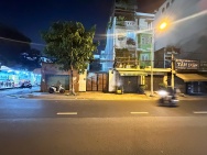 (Tin thật 100%) Bán nhà 2 mặt tiền tại mặt phố Tân Sơn 146m2 (5 x