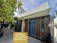 CHDV 179M2 - ĐƯỜNG SỐ - LINH CHIÊU - NGAY CHỢ THỦ ĐỨC 
-CHỈ 8 TỶ