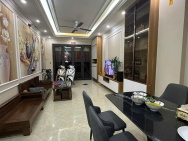 BÁN GẤP NHÀ  LĨNH NAM  GẦN CHỢ ĐẦU MỐI ĐỀN LỪ, NHÀ ĐẸP Ở NGAY DT