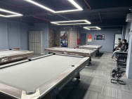 CHÍNH CHỦ SANG NHƯỢNG MẶT BẰNG QUÁN BI-A 2 TẦNG – TÂY SƠN, ĐỒNG ĐA,